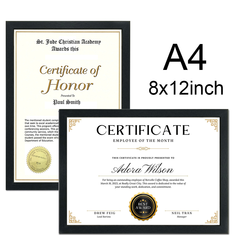 1/2/3 adet Ahşap Resim Çerçeve - Engraved Wood Frame incelemesi ve fiyatı